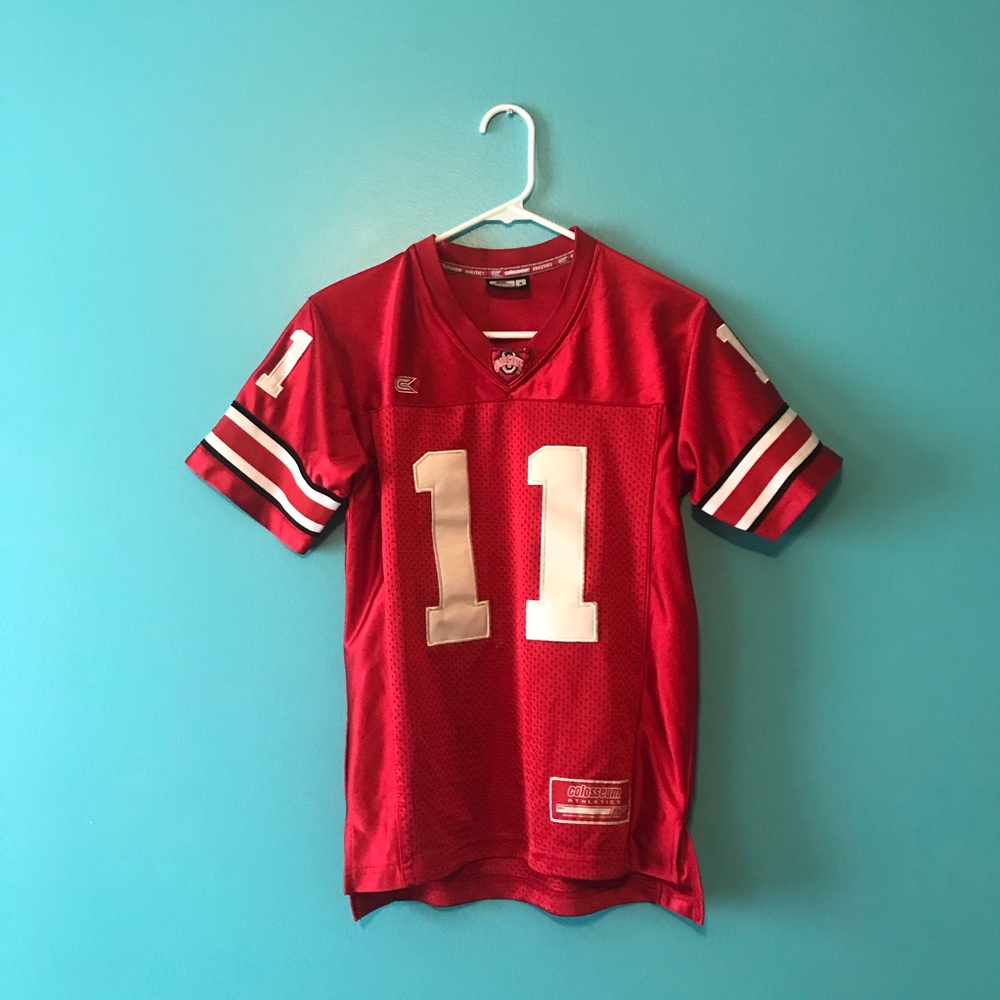 #11 OSU Jersey